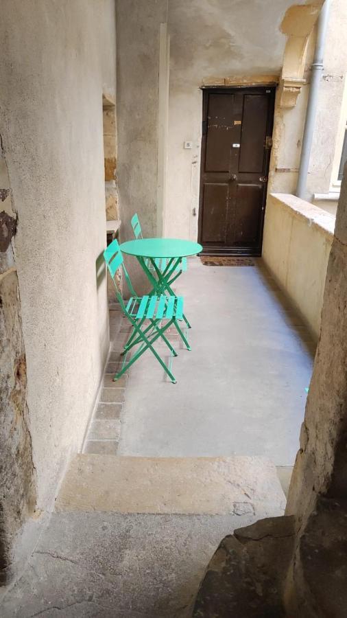 La Maison Debourg Lyon Buitenkant foto